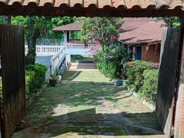 Sítio e chácara venda em Região Imediata de Jundiaí, Jarinu