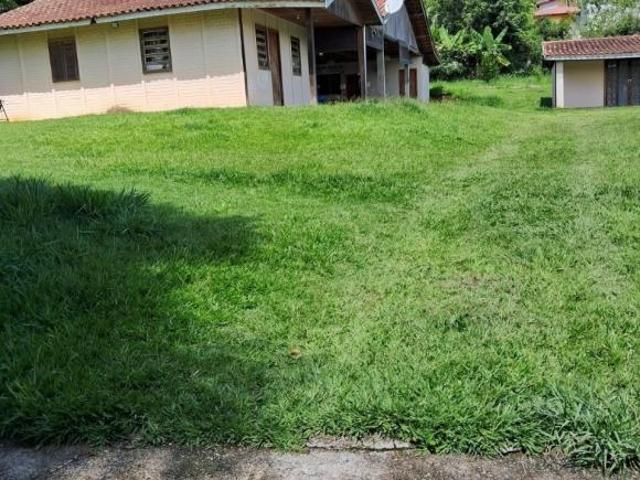 Sítio e chácara venda em Santa Branca