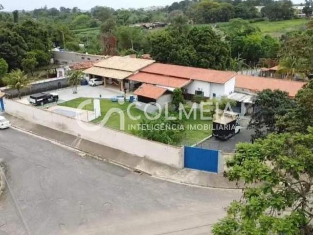 Sítio e chácara venda em Região Imediata de Sorocaba, Região Metropolitana de Sorocaba