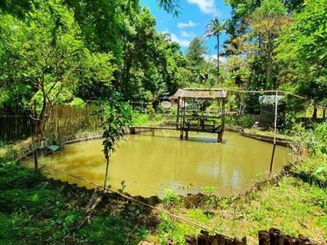 Sítio e chácara venda em Região Imediata de São Paulo, Região Metropolitana de São Paulo