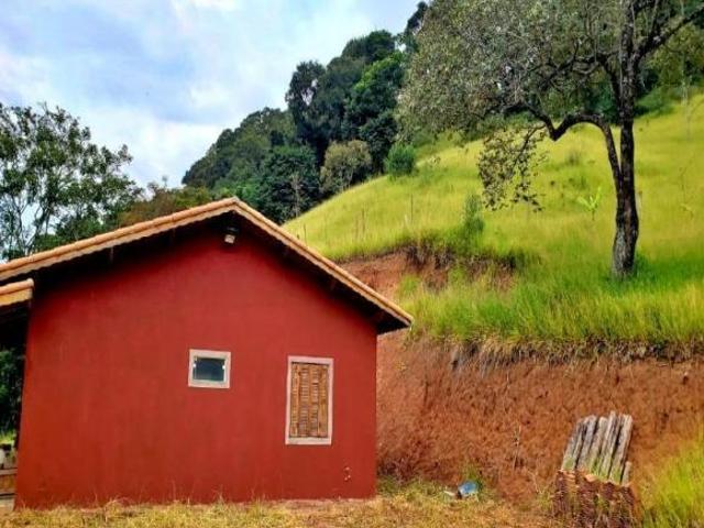 Sítio e chácara venda em Região Geográfica Imediata de Pouso Alegre, Extrema