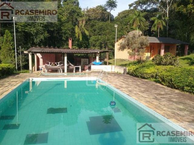 Sítio e chácara venda em Região Imediata de São Paulo, Região Metropolitana de São Paulo