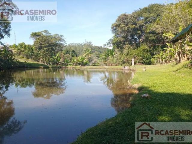 Sítio e chácara venda em Região Imediata de São Paulo, Região Metropolitana de São Paulo