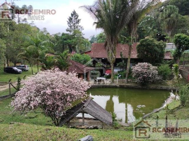 Sítio e chácara venda em Região Imediata de São Paulo, Região Metropolitana de São Paulo