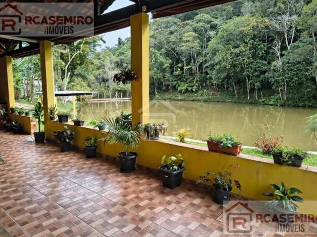 Sítio e chácara venda em Região Imediata de São Paulo, Região Metropolitana de São Paulo