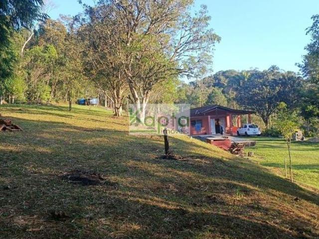 Sítio e chácara venda em Região Imediata de São Paulo, Região Metropolitana de São Paulo