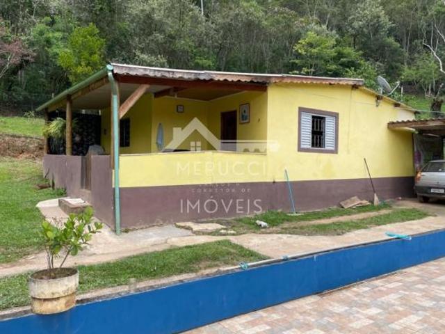 Sítio e chácara venda em Juquitiba, Região Geográfica Intermediária de São Paulo