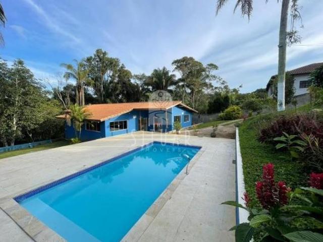 Sítio e chácara venda em Juquitiba