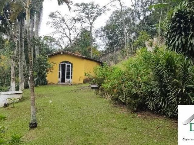 Sítio e chácara venda em Centro, Juquitiba