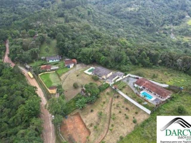Sítio e chácara venda em Região Imediata de São Paulo, Região Metropolitana de São Paulo