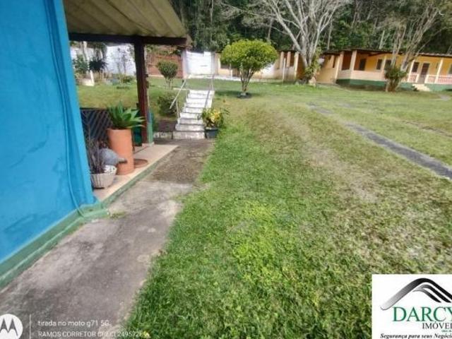 Sítio e chácara venda em Juquitiba