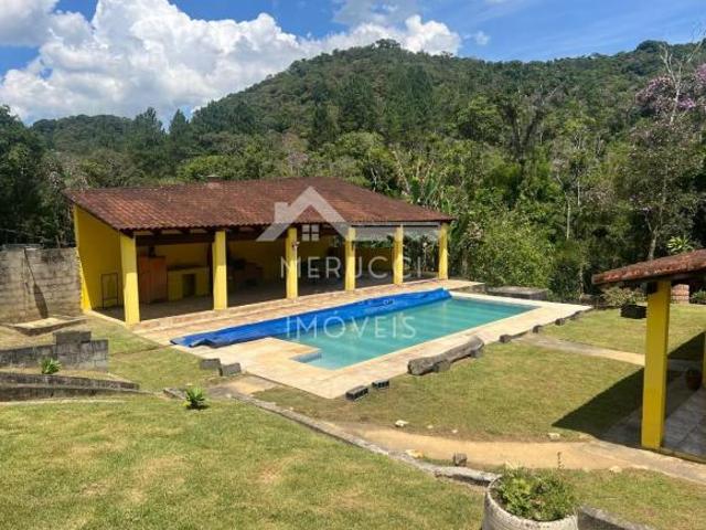 Sítio e chácara venda em Centro, Juquitiba