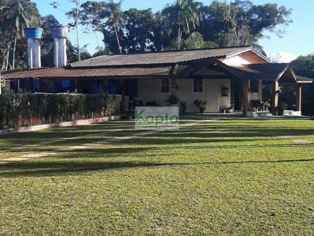 Sítio e chácara venda em Região Imediata de São Paulo, Região Metropolitana de São Paulo