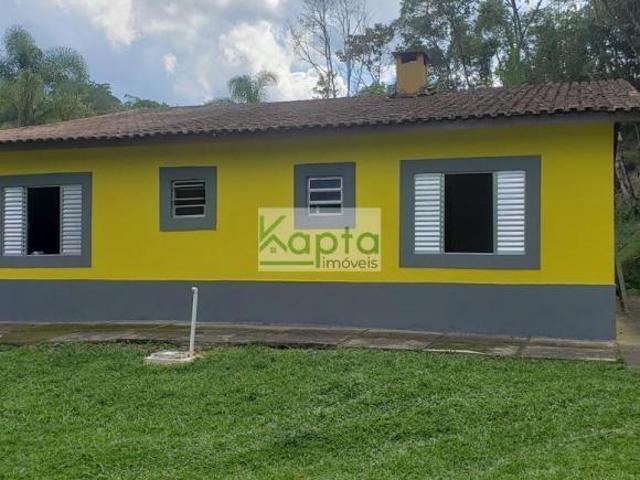 Sítio e chácara venda em Região Imediata de São Paulo, Região Metropolitana de São Paulo