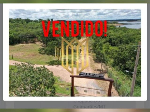Sítio e chácara venda em Chapada dos Guimarães, Região Geográfica Intermediária de Cuiabá