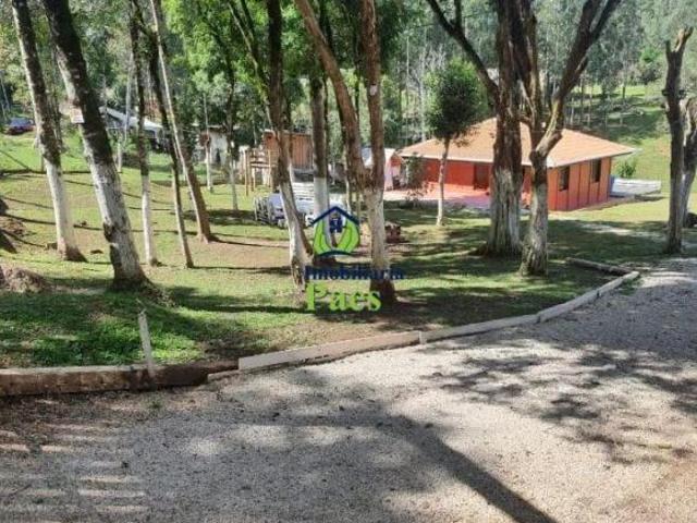 Sítio e chácara venda em Região Geográfica Imediata de Ponta Grossa, Ponta Grossa