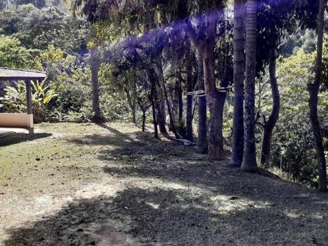 Sítio e chácara venda em Mairinque