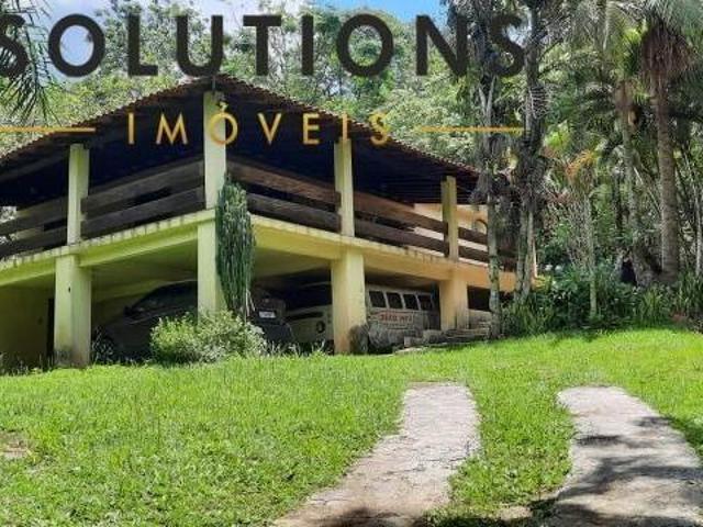 Sítio e chácara venda em Laranjeiras, Caieiras