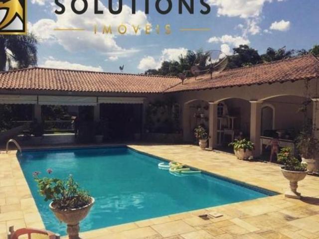 Sítio e chácara venda em Caieiras, São Paulo