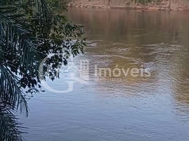 Sítio e chácara venda em Região Geográfica Imediata de Campo Grande, Dois Irmãos do Buriti