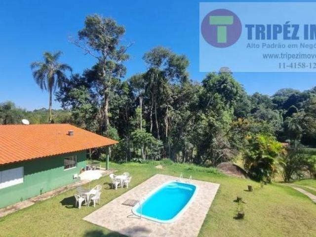 Sítio e chácara venda em Região Imediata de São Paulo, Região Metropolitana de São Paulo