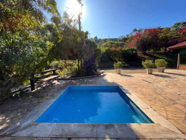 Sítio e chácara venda em Vinhedo