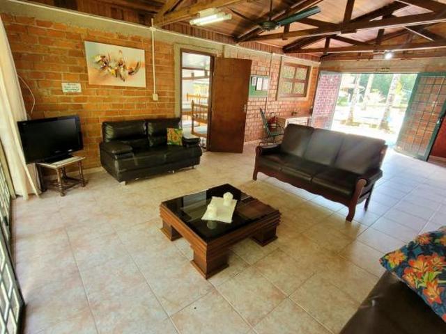Sítio e chácara venda em Canhembora, Morretes