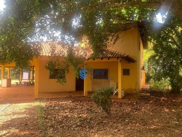 Sítio e chácara venda em Londrina, Conjunto Habitacional José Bonifácio e Silva