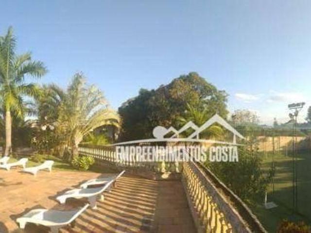Sítio e chácara venda em Região Imediata de Sorocaba, Região Metropolitana de Sorocaba