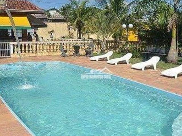 Sítio e chácara venda em Salto