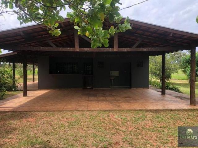 Sítio e chácara venda em Região Geográfica Imediata de Campo Grande, Campo Grande