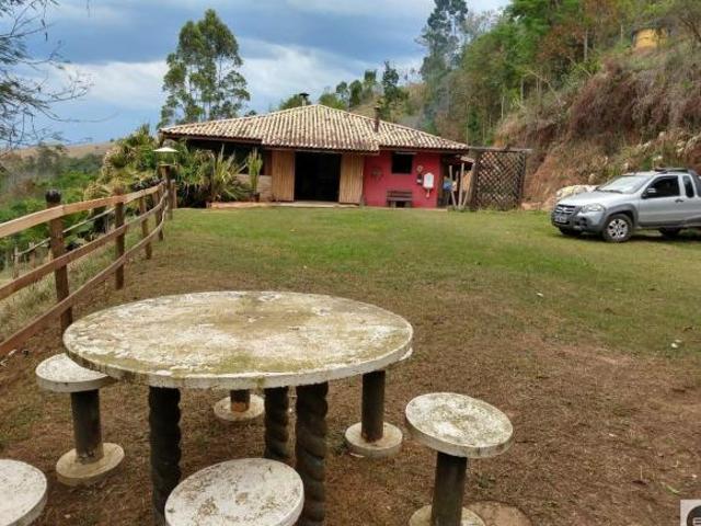 Sítio e chácara venda em Região Imediata de Taubaté-Pindamonhangaba, Região Metropolitana do Vale do Paraíba e Litoral Norte