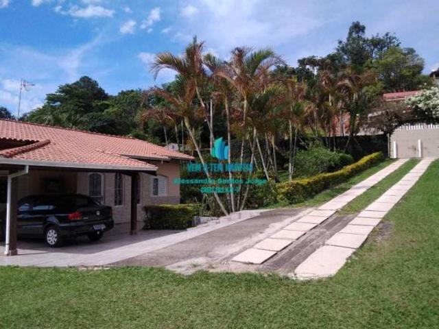 Sítio e chácara venda em Residencial Suiza Park, Serra Negra