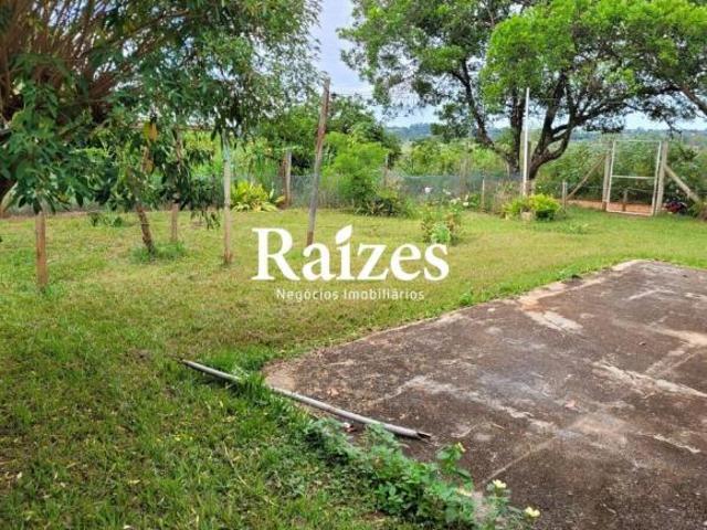 Sítio e chácara venda em Região Geográfica Imediata de Uberlândia, Oliveira Fortes