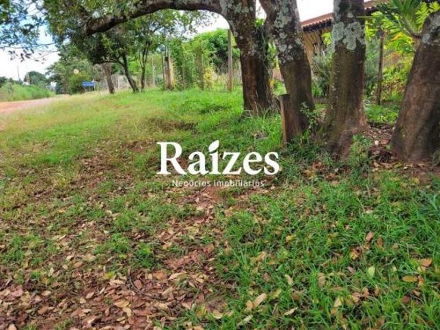 Sítio e chácara venda em Região Geográfica Imediata de Uberlândia, Oliveira Fortes