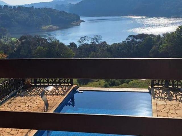 Sítio e chácara venda em Região Imediata de Bragança Paulista, Joanópolis