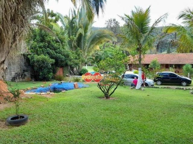 Sítio e chácara venda em Região Imediata de São Paulo, Região Metropolitana de São Paulo