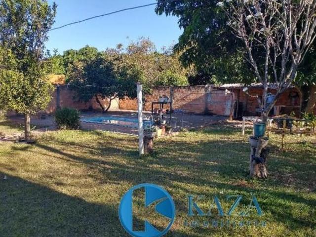 Sítio e chácara venda em Região Geográfica Imediata de Luziânia, Região Integrada de Desenvolvimento do Distrito Federal e Entorno