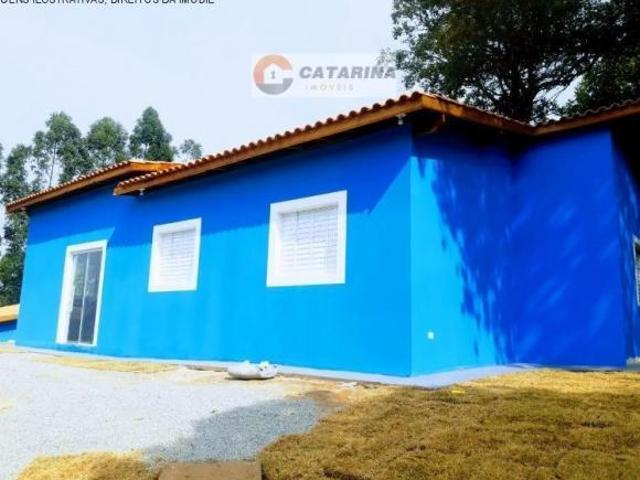 Sítio e chácara venda em Chácaras Berro D'Água, Itu