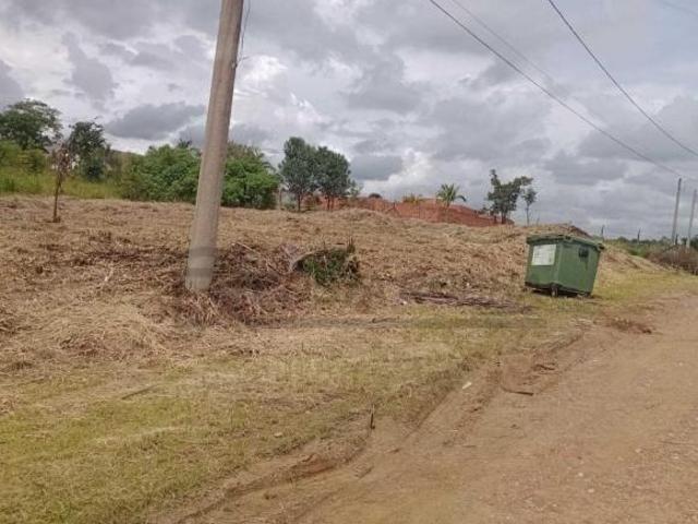 Terreno venda em Região Imediata de Sorocaba, Região Metropolitana de Sorocaba