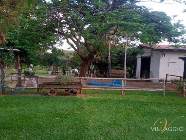 Sítio e chácara venda em Mirassol