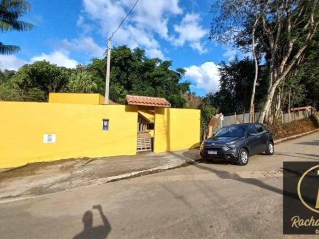 Sítio e chácara venda em Bairro Paraguai II, Itariri