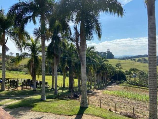 Sítio e chácara venda em Região Imediata de São José dos Campos, Região Metropolitana do Vale do Paraíba e Litoral Norte