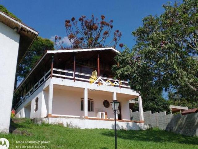 Sítio e chácara venda em Região Geográfica Imediata de Lavras, Lavras
