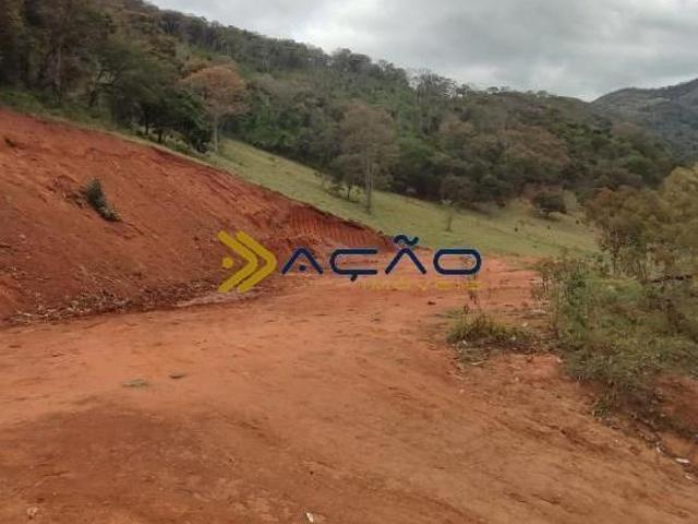 Sítio e chácara venda em Região Geográfica Imediata de Itajubá, Itajubá