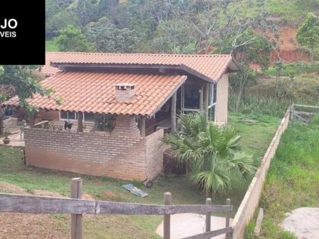 Sítio e chácara venda em Região Imediata de Taubaté-Pindamonhangaba, Região Metropolitana do Vale do Paraíba e Litoral Norte