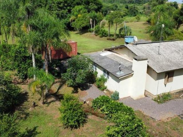 Sítio e chácara venda em Região Geográfica Imediata de Santa Cruz do Sul, Venancio Aires