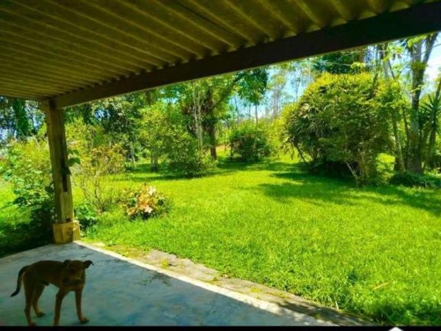 Sítio e chácara venda em Juquitiba