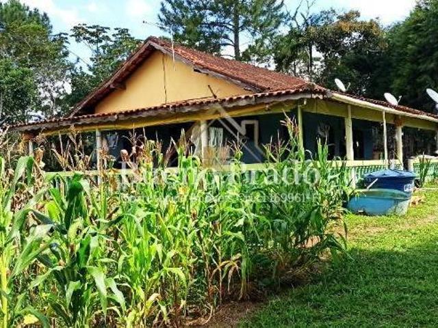 Sítio e chácara venda em Região Imediata de São Paulo, Região Metropolitana de São Paulo