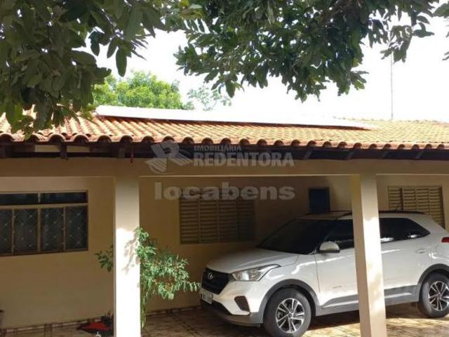 Sítio e chácara venda em Região Imediata de Fernandópolis, Meridiano